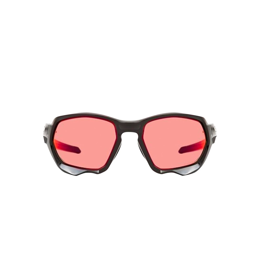 Oakley Plazma red tiger Prizm black mirrored Sunglass Oakley Plazma red tiger Prizm black mirrored Sunglass