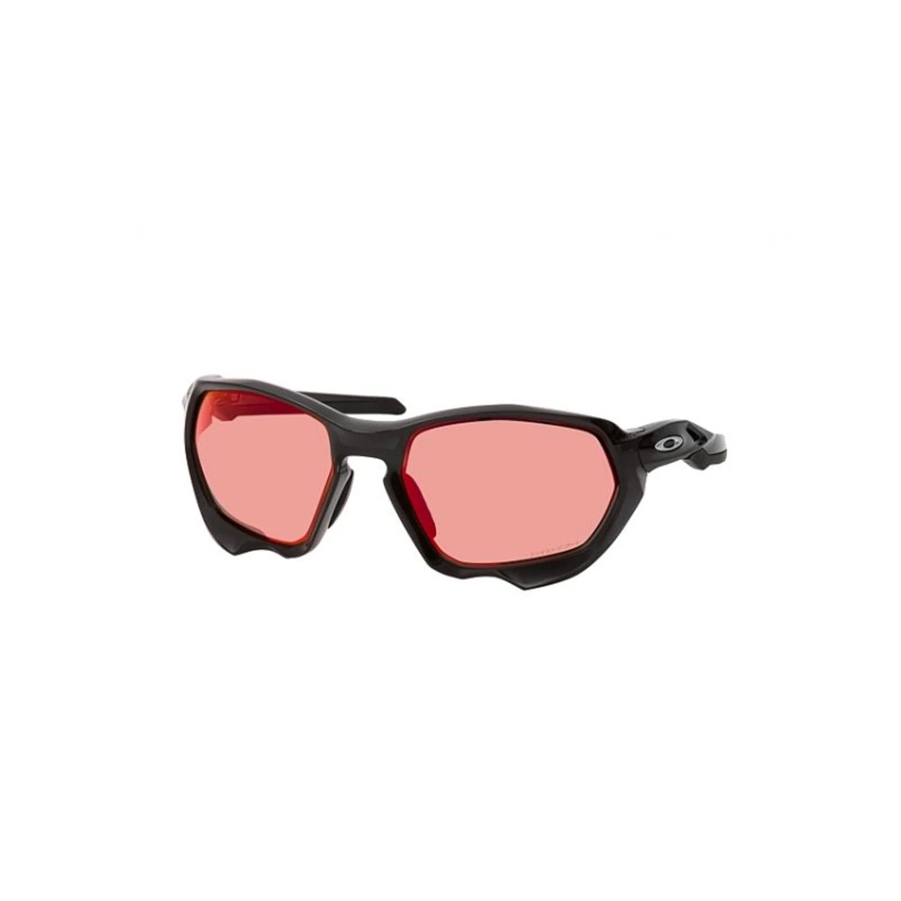 Oakley Plazma red tiger Prizm black mirrored Sunglass Oakley Plazma red tiger Prizm black mirrored Sunglass