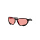 Oakley Plazma red tiger Prizm black mirrored Sunglass Oakley Plazma red tiger Prizm black mirrored Sunglass