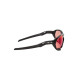 Oakley Plazma red tiger Prizm black mirrored Sunglass Oakley Plazma red tiger Prizm black mirrored Sunglass