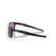 Oakley Portal X Polished Black Prizm Jade Sunglass Oakley Portal X Polished Black Prizm Jade Sunglass
