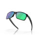 Oakley Portal X Polished Black Prizm Jade Sunglass Oakley Portal X Polished Black Prizm Jade Sunglass