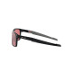 Oakley Portal X Polished Black Prizm Dark Golf Sunglass Oakley Portal X Polished Black Prizm Dark Golf Sunglass