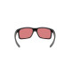 Oakley Portal X Polished Black Prizm Dark Golf Sunglass Oakley Portal X Polished Black Prizm Dark Golf Sunglass