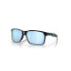 Oakley Portal X Polished Black Prizm Deep Water Polar Sunglass Oakley Portal X Polished Black Prizm Deep Water Polar Sunglass
