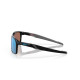 Oakley Portal X Polished Black Prizm Deep Water Polar Sunglass Oakley Portal X Polished Black Prizm Deep Water Polar Sunglass