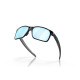 Oakley Portal X Polished Black Prizm Deep Water Polar Sunglass Oakley Portal X Polished Black Prizm Deep Water Polar Sunglass