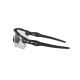 Oakley Radar EV Path Black Photochromatic Sunglass Oakley Radar EV Path Black Photochromatic Sunglass