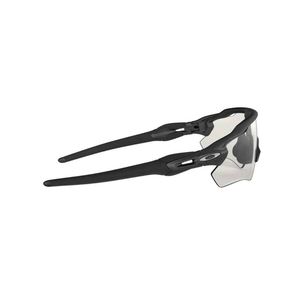 Oakley Radar EV Path Black Photochromatic Sunglass Oakley Radar EV Path Black Photochromatic Sunglass
