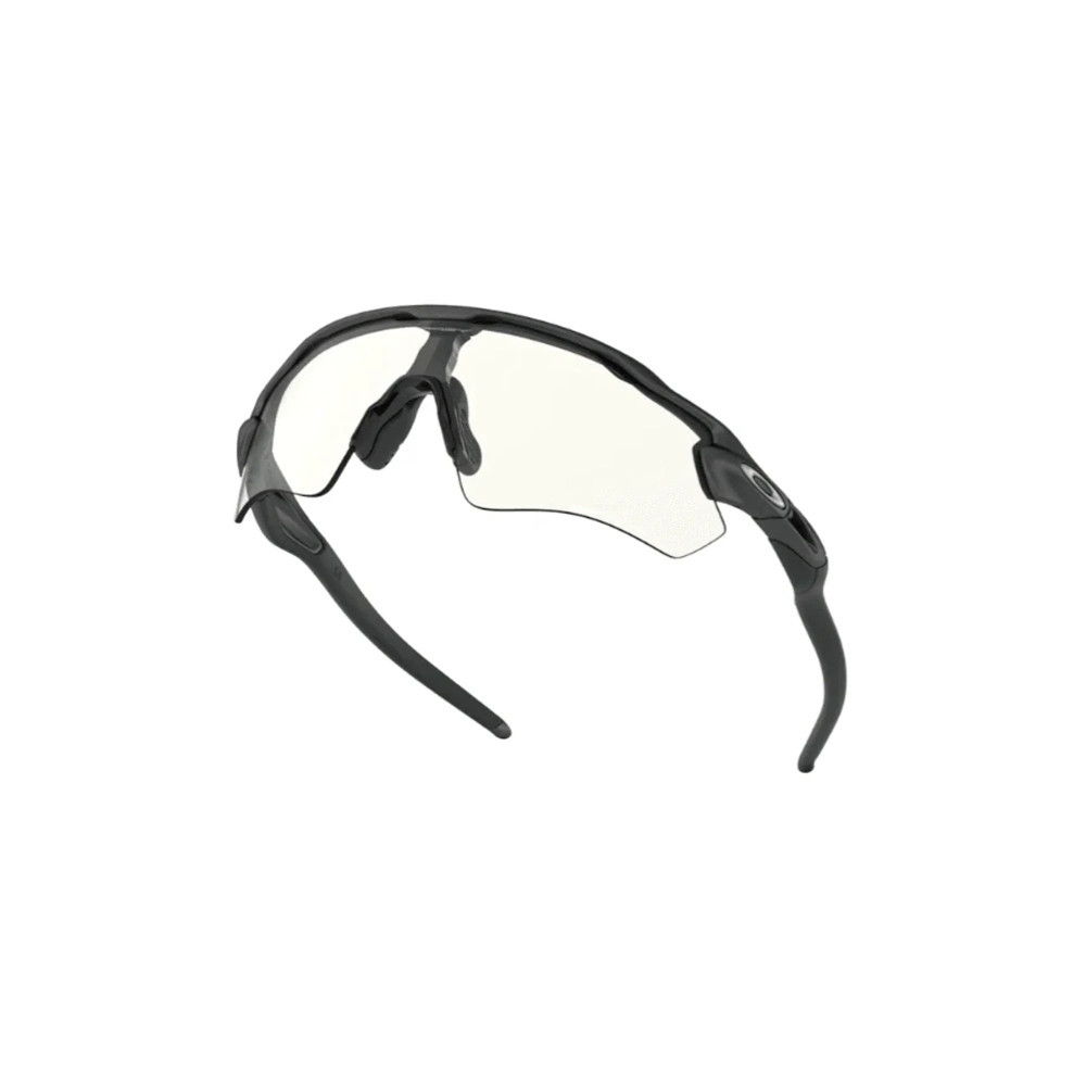 Oakley Radar EV Path Black Photochromatic Sunglass Oakley Radar EV Path Black Photochromatic Sunglass