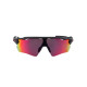 Oakley Radar EV Path Matte Black Prizm Road Sunglass Oakley Radar EV Path Matte Black Prizm Road Sunglass