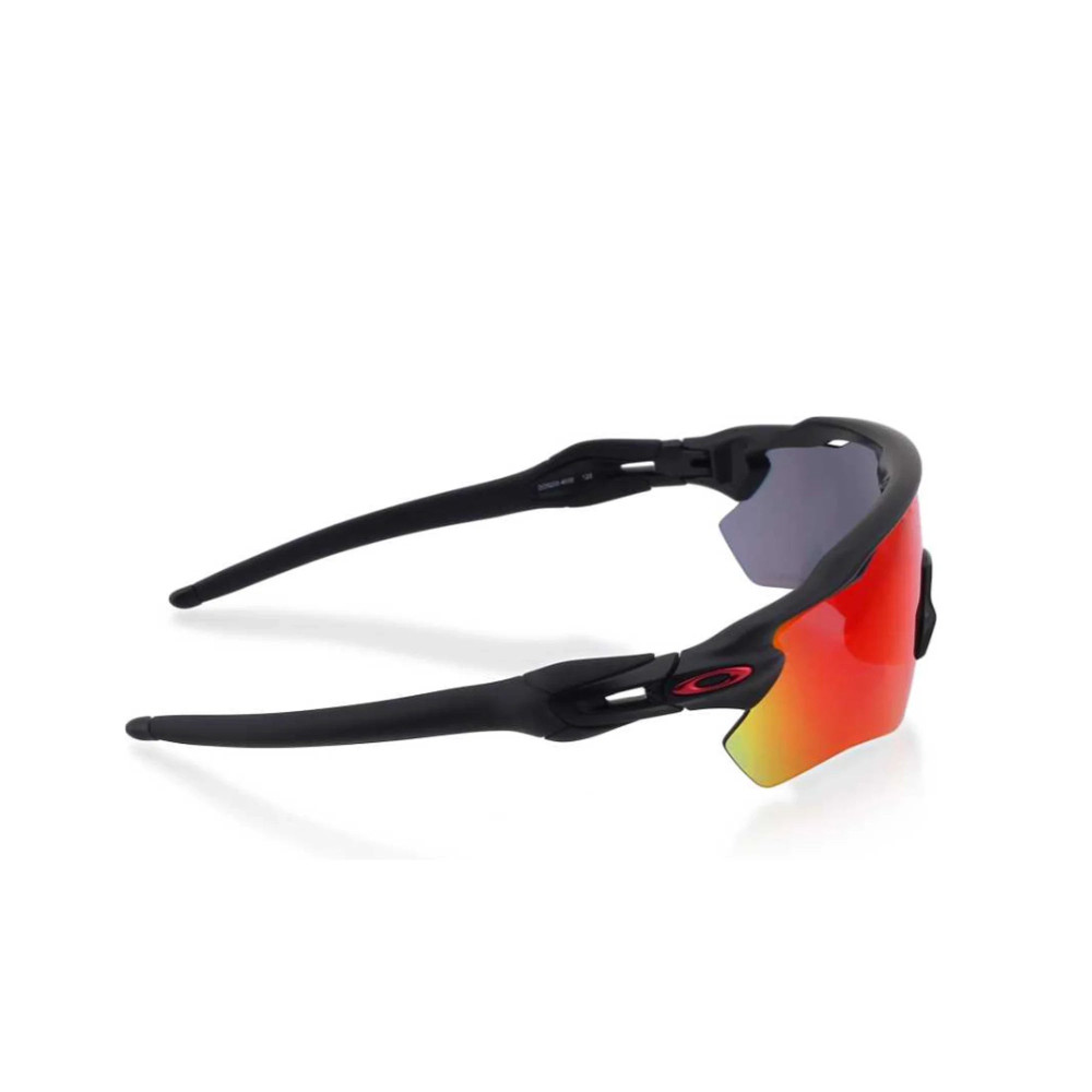 Oakley Radar EV Path Matte Black Prizm Road Sunglass Oakley Radar EV Path Matte Black Prizm Road Sunglass