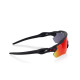 Oakley Radar EV Path Matte Black Prizm Road Sunglass Oakley Radar EV Path Matte Black Prizm Road Sunglass
