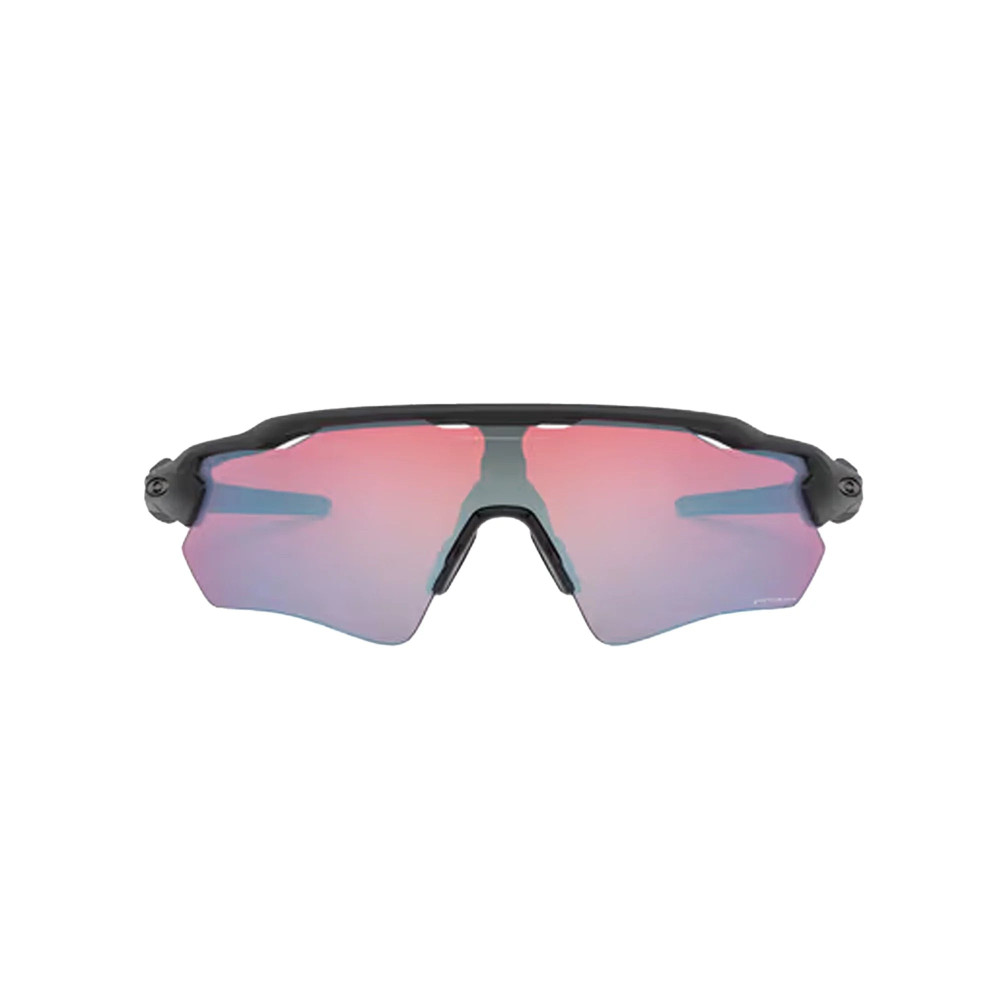 Oakley Radar EV Path Matte Black Prizm Snow sapphire Irid Sunglass Oakley Radar EV Path Matte Black Prizm Snow sapphire Irid Sunglass