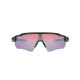 Oakley Radar EV Path Matte Black Prizm Snow sapphire Irid Sunglass Oakley Radar EV Path Matte Black Prizm Snow sapphire Irid Sunglass
