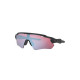 Oakley Radar EV Path Matte Black Prizm Snow sapphire Irid Sunglass Oakley Radar EV Path Matte Black Prizm Snow sapphire Irid Sunglass