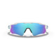 Oakley Radar EV Path Matte Black Prizm sapphire Sunglass Oakley Radar EV Path Matte Black Prizm sapphire Sunglass