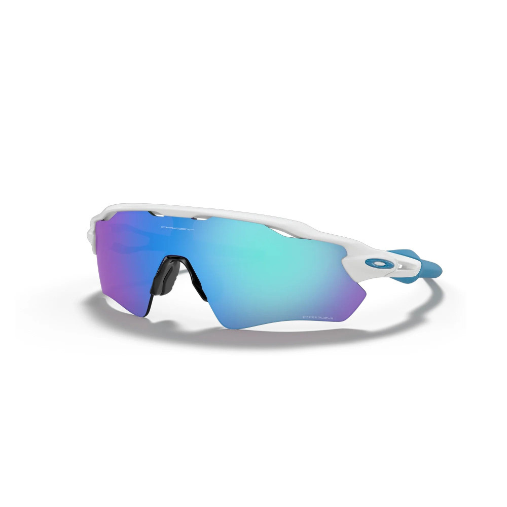 Oakley Radar EV Path Matte Black Prizm sapphire Sunglass Oakley Radar EV Path Matte Black Prizm sapphire Sunglass