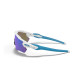 Oakley Radar EV Path Matte Black Prizm sapphire Sunglass Oakley Radar EV Path Matte Black Prizm sapphire Sunglass