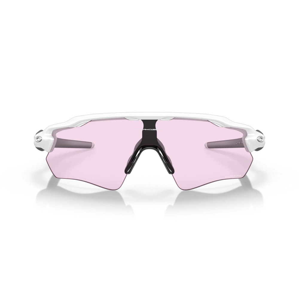 Oakley Radar EV Path Matte White Prizm Low Light Sunglass Oakley Radar EV Path Matte White Prizm Low Light Sunglass