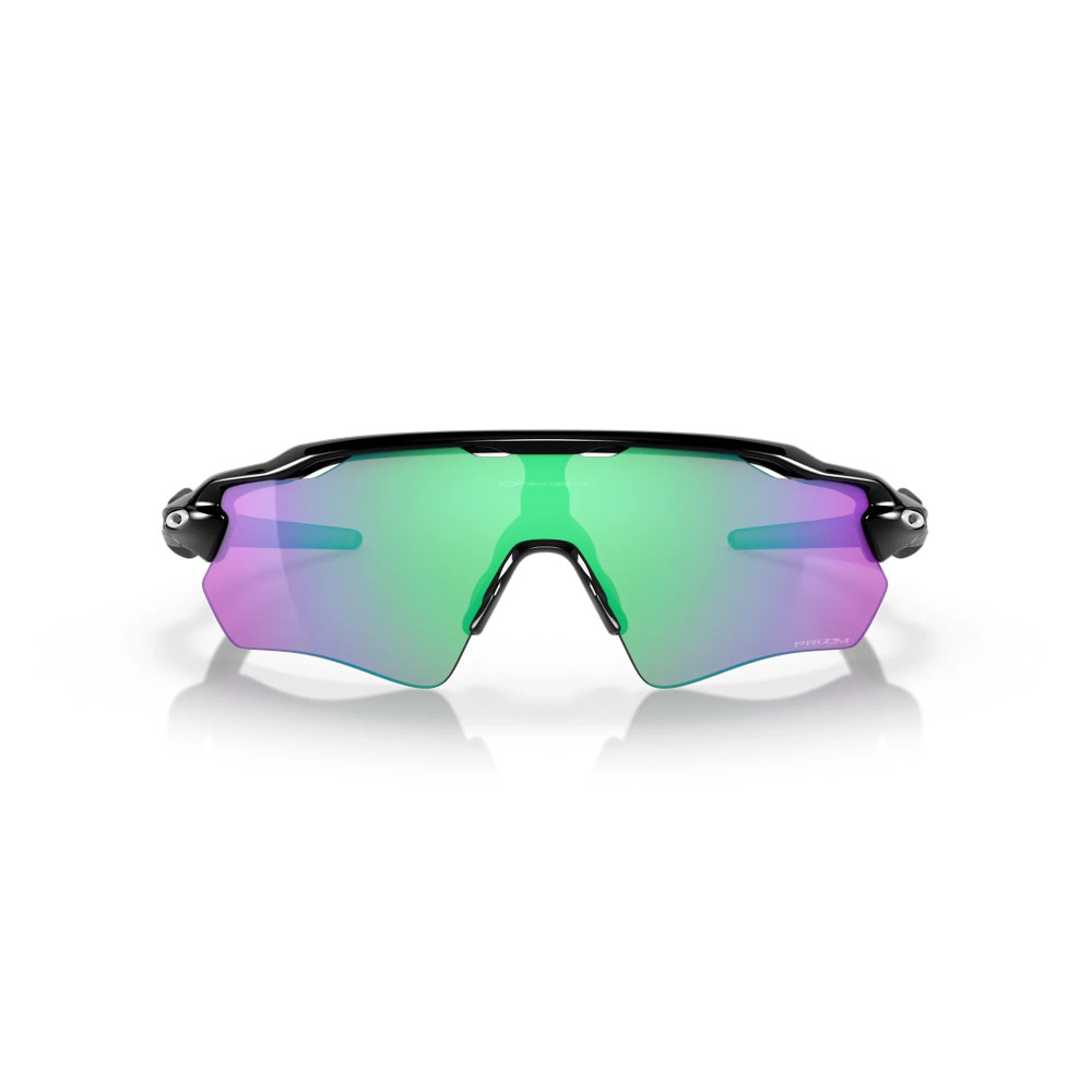 Oakley Radar EV Path Polished Black Prizm Golf Sunglass Oakley Radar EV Path Polished Black Prizm Golf Sunglass