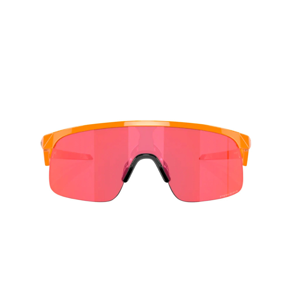 Oakley Resistor Atomic Orange Prizm Trail Torch Sunglass Oakley Resistor Atomic Orange Prizm Trail Torch Sunglass