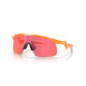 Oakley Resistor Atomic Orange Prizm Trail Torch Sunglass Oakley Resistor Atomic Orange Prizm Trail Torch Sunglass