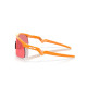 Oakley Resistor Atomic Orange Prizm Trail Torch Sunglass Oakley Resistor Atomic Orange Prizm Trail Torch Sunglass