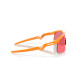 Oakley Resistor Atomic Orange Prizm Trail Torch Sunglass Oakley Resistor Atomic Orange Prizm Trail Torch Sunglass