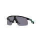 Oakley Resistor Black Prizm grey Sunglass Oakley Resistor Black Prizm grey Sunglass