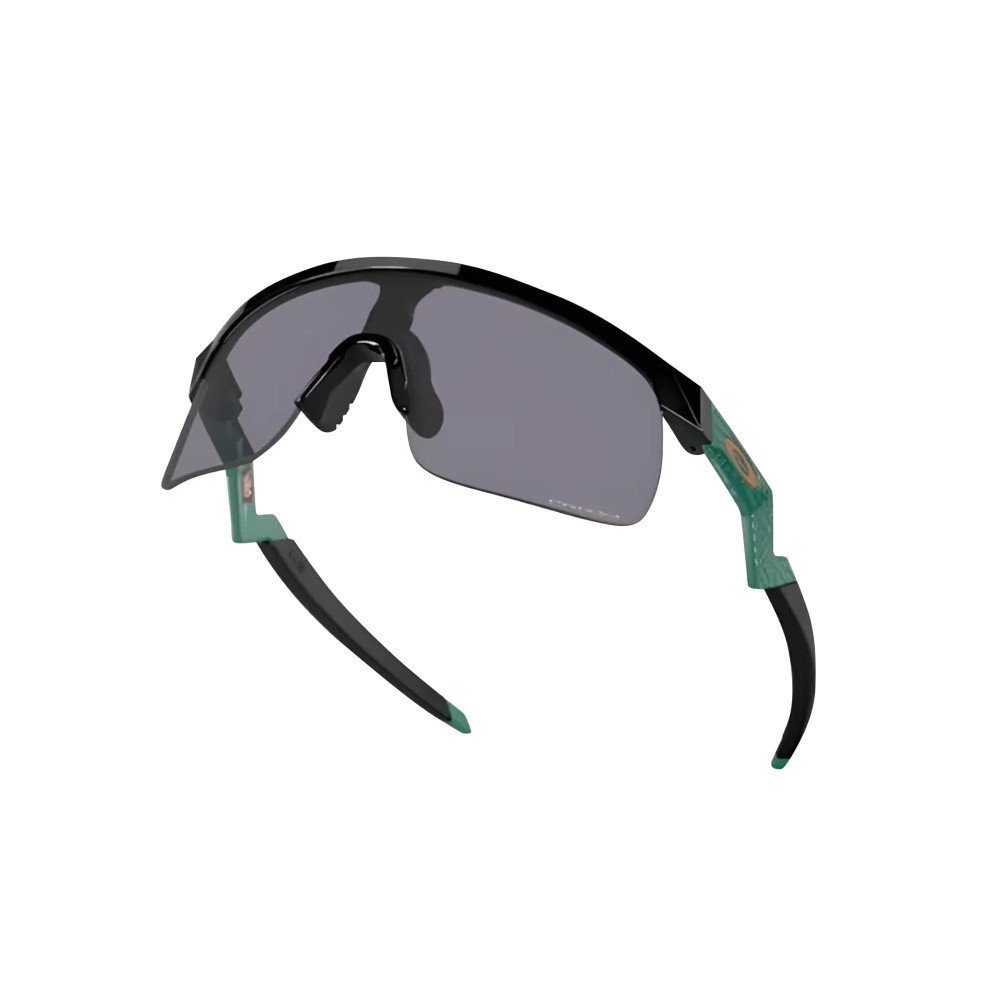Oakley Resistor Black Prizm grey Sunglass Oakley Resistor Black Prizm grey Sunglass