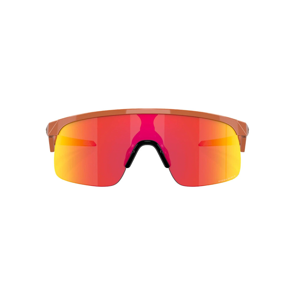 Oakley Resistor Ginger Prizm Ruby Sunglass Oakley Resistor Ginger Prizm Ruby Sunglass