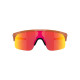 Oakley Resistor Ginger Prizm Ruby Sunglass Oakley Resistor Ginger Prizm Ruby Sunglass