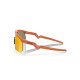 Oakley Resistor Ginger Prizm Ruby Sunglass Oakley Resistor Ginger Prizm Ruby Sunglass