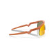Oakley Resistor Ginger Prizm Ruby Sunglass Oakley Resistor Ginger Prizm Ruby Sunglass