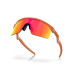 Oakley Resistor Ginger Prizm Ruby Sunglass Oakley Resistor Ginger Prizm Ruby Sunglass