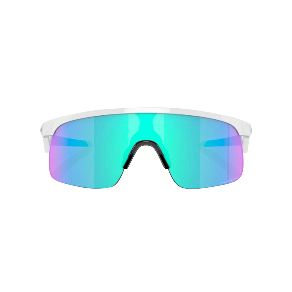 Oakley Resistor Matte celeste Prizm Sapphire Sunglass Oakley Resistor Matte celeste Prizm Sapphire Sunglass