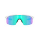 Oakley Resistor Matte celeste Prizm Sapphire Sunglass Oakley Resistor Matte celeste Prizm Sapphire Sunglass