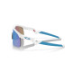 Oakley Resistor Matte celeste Prizm Sapphire Sunglass Oakley Resistor Matte celeste Prizm Sapphire Sunglass