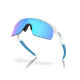 Oakley Resistor Matte celeste Prizm Sapphire Sunglass Oakley Resistor Matte celeste Prizm Sapphire Sunglass
