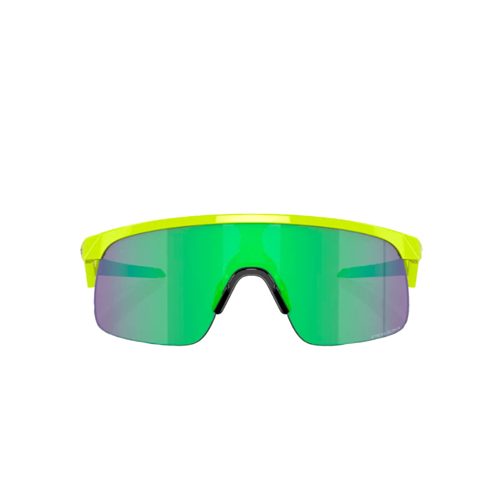 Oakley Resistor Retina Burn Prizm Jade Sunglass Oakley Resistor Retina Burn Prizm Jade Sunglass