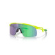 Oakley Resistor Retina Burn Prizm Jade Sunglass Oakley Resistor Retina Burn Prizm Jade Sunglass