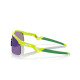 Oakley Resistor Retina Burn Prizm Jade Sunglass Oakley Resistor Retina Burn Prizm Jade Sunglass