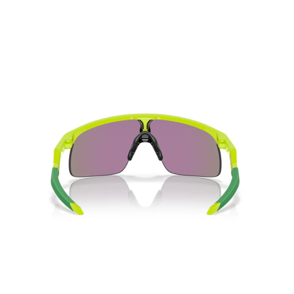 Oakley Resistor Retina Burn Prizm Jade Sunglass Oakley Resistor Retina Burn Prizm Jade Sunglass
