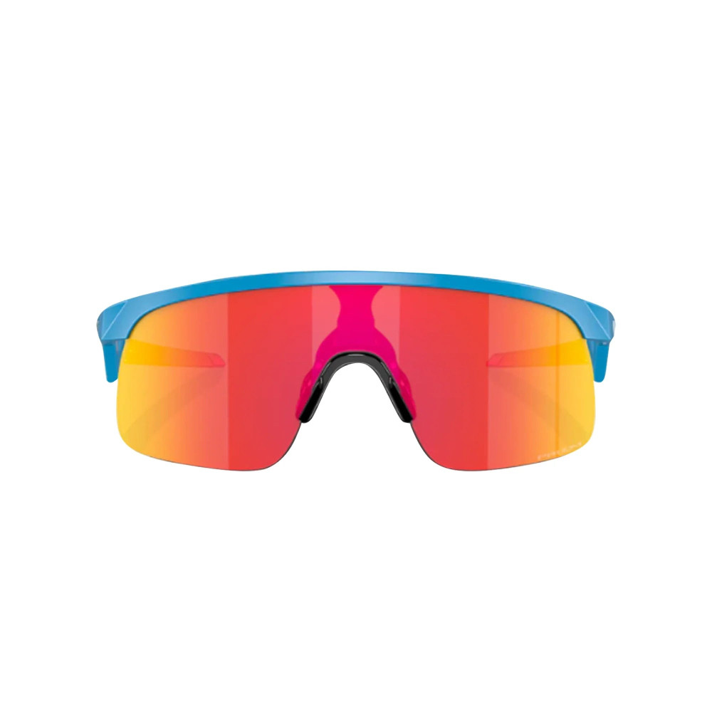 Oakley Resistor Sky Blue Prizm Ruby Sunglass Oakley Resistor Sky Blue Prizm Ruby Sunglass