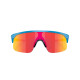 Oakley Resistor Sky Blue Prizm Ruby Sunglass Oakley Resistor Sky Blue Prizm Ruby Sunglass