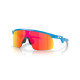 Oakley Resistor Sky Blue Prizm Ruby Sunglass Oakley Resistor Sky Blue Prizm Ruby Sunglass
