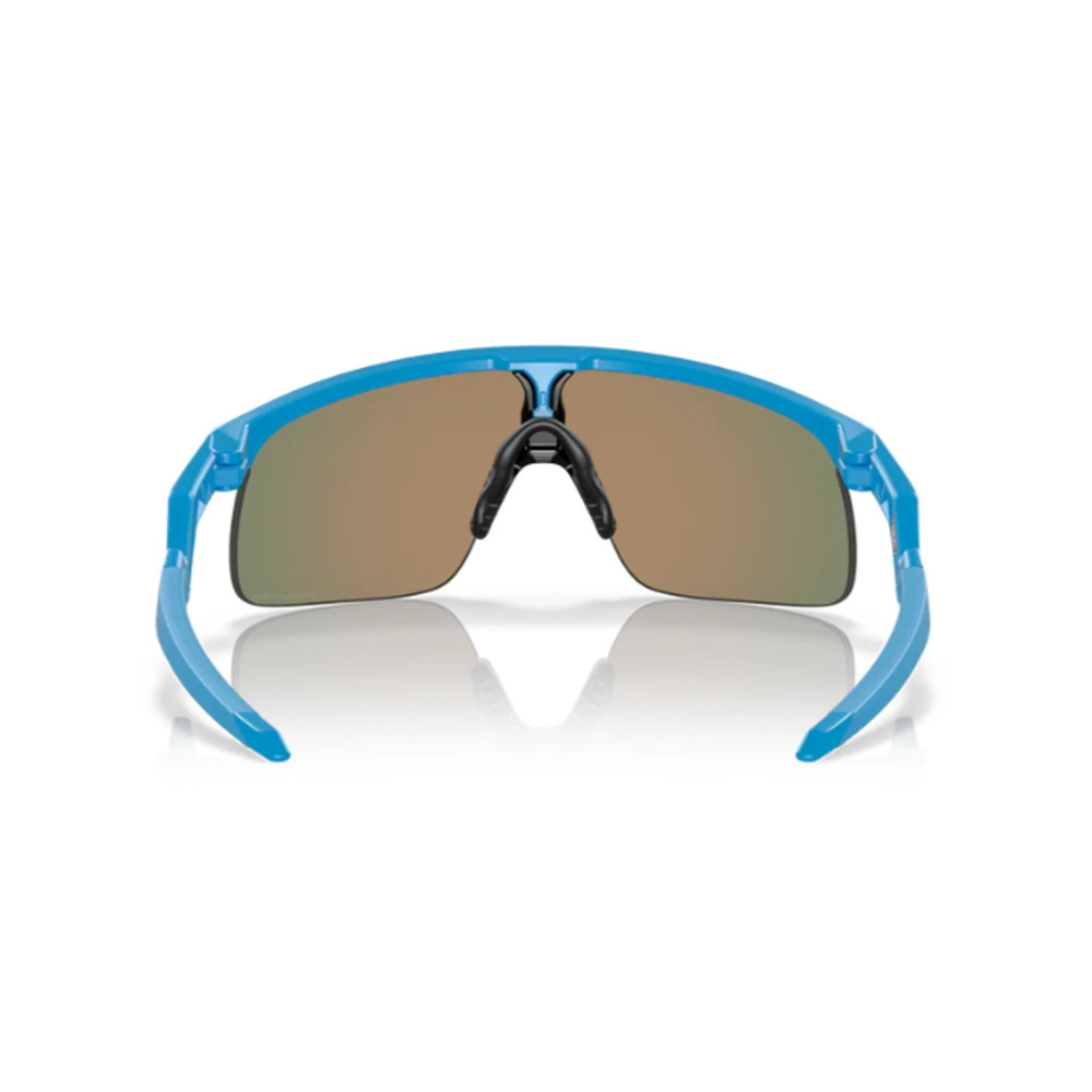 Oakley Resistor Sky Blue Prizm Ruby Sunglass Oakley Resistor Sky Blue Prizm Ruby Sunglass