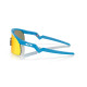 Oakley Resistor Sky Blue Prizm Ruby Sunglass Oakley Resistor Sky Blue Prizm Ruby Sunglass