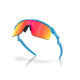 Oakley Resistor Sky Blue Prizm Ruby Sunglass Oakley Resistor Sky Blue Prizm Ruby Sunglass